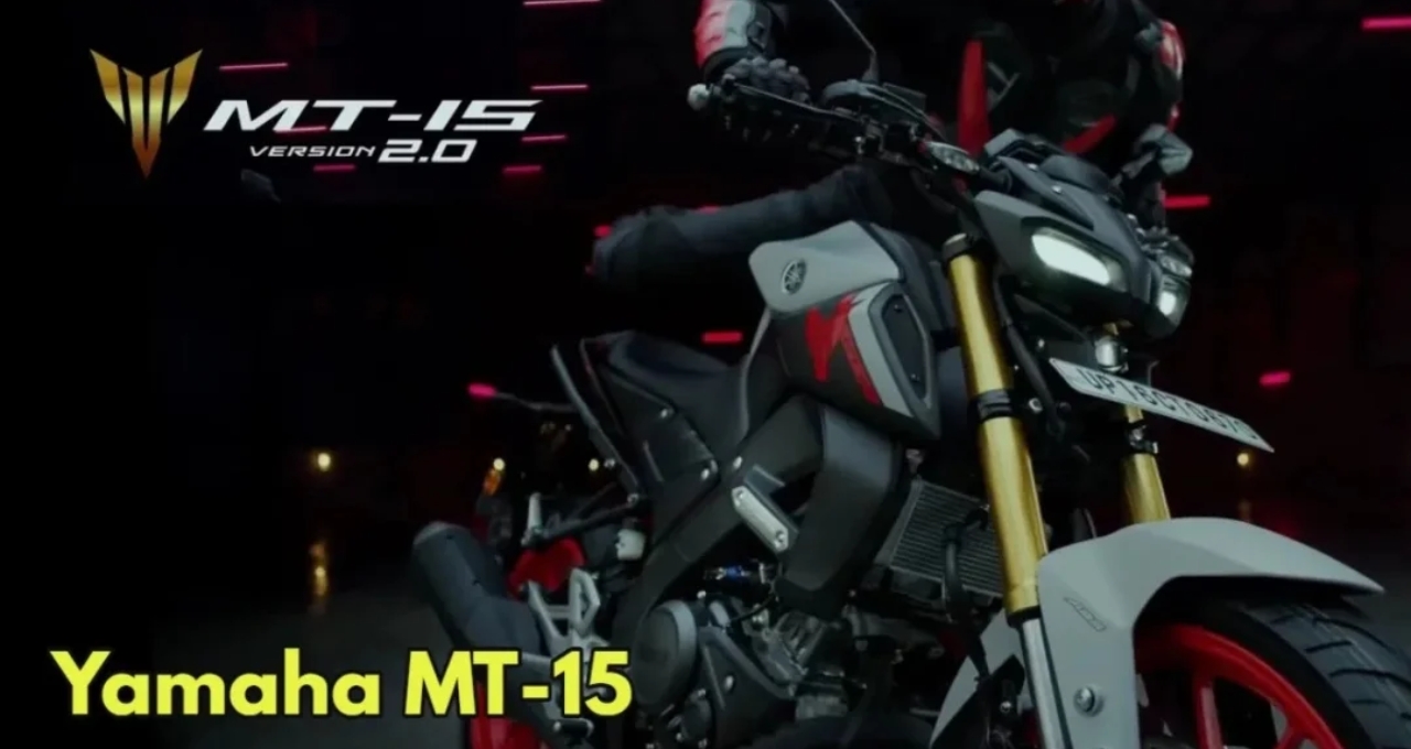 Yamaha MT15: युवाओं के दिलों की धड़कन, जानें इस शानदार बाइक की पूरी कहानी