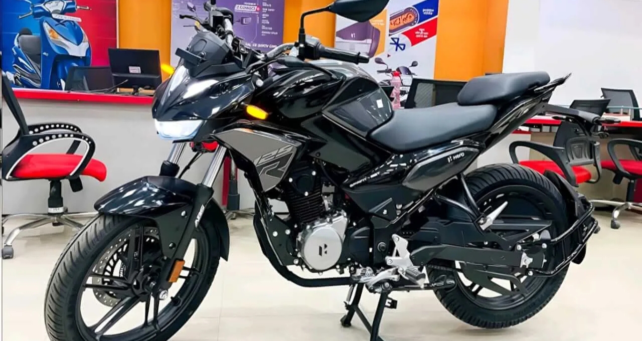 TVS Apache RTR 125: शानदार फीचर्स और दमदार परफॉर्मेंस के साथ तैयार है बाज़ार में धूम मचाने