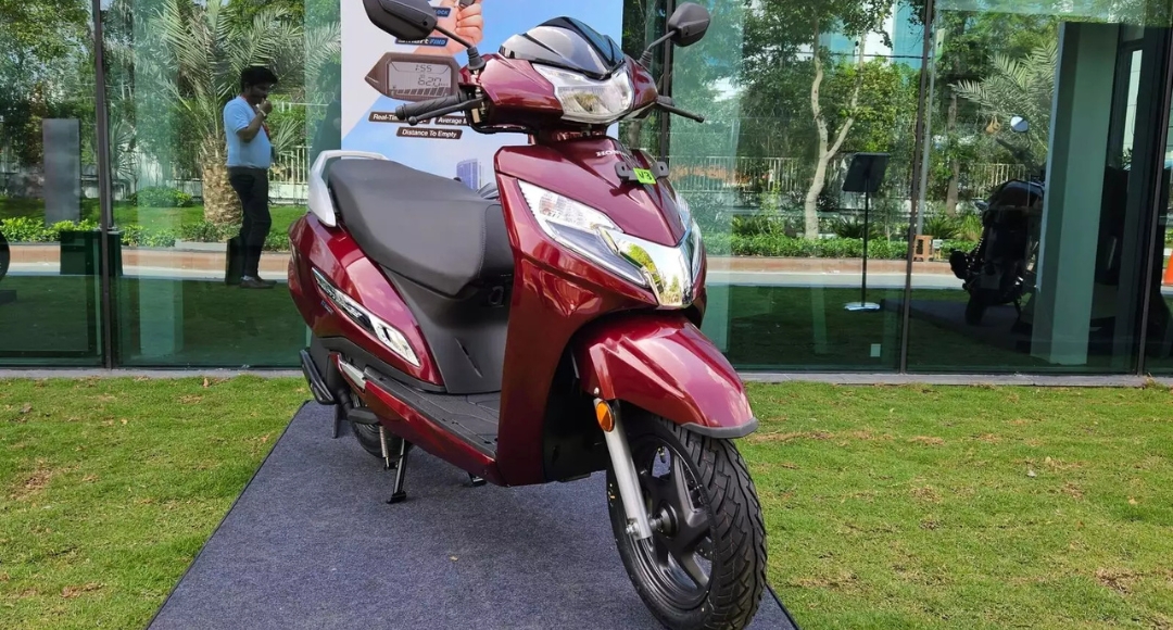 Honda Activa को चारों खाने चित कर रही Hero की यह नई Destini 125, जानें कीमत और फीचर्स