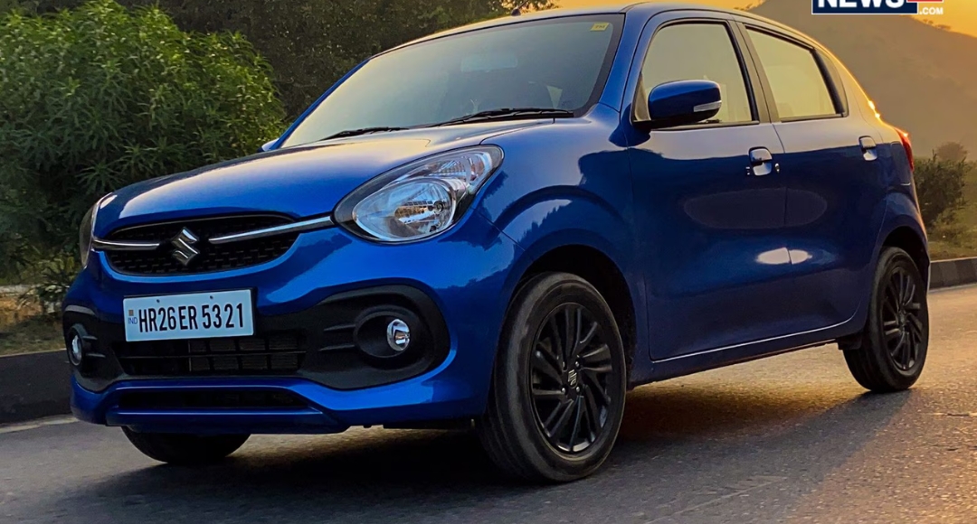 क़िफ़ायती अंदाज़ में वापसी करने आ रही Maruti की यह शानदार कार Celerio, जानें इसकी कीमत और फीचर्स