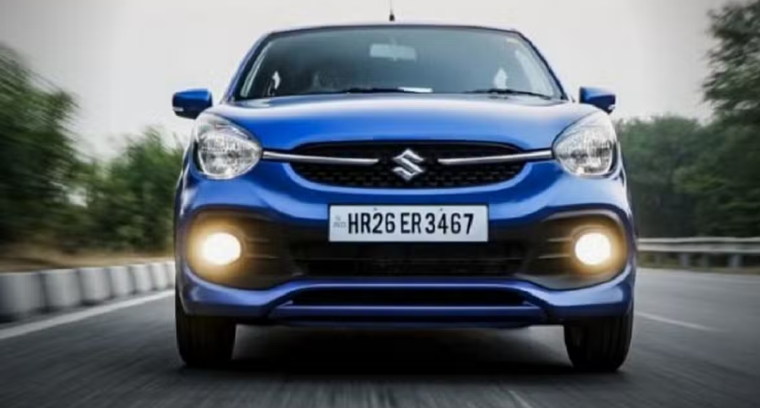 क़िफ़ायती अंदाज़ में वापसी करने आ रही Maruti की यह शानदार कार Celerio, जानें इसकी कीमत और फीचर्स