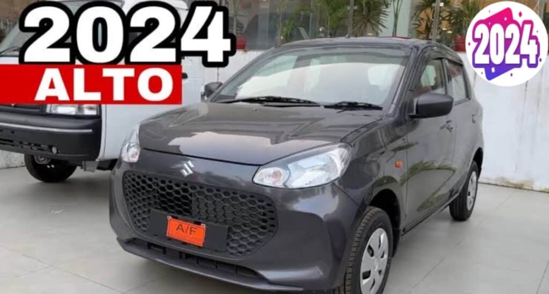 किफायती बजट में धूम मचाने वाली Maruti Alto: जानें कीमत, फीचर्स और नई खासियतें