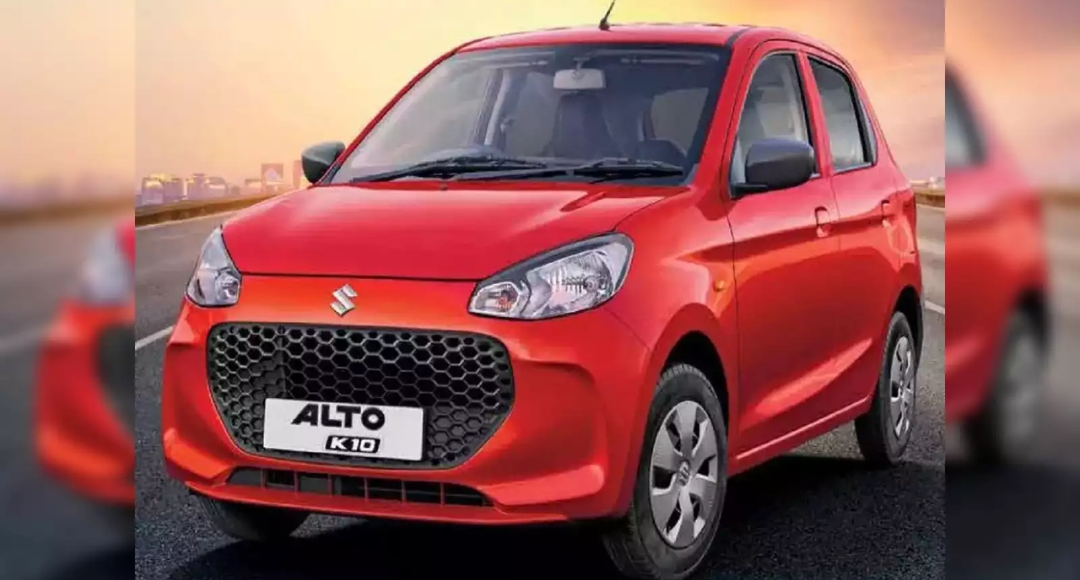 किफायती बजट में धूम मचाने वाली Maruti Alto: जानें कीमत, फीचर्स और नई खासियतें