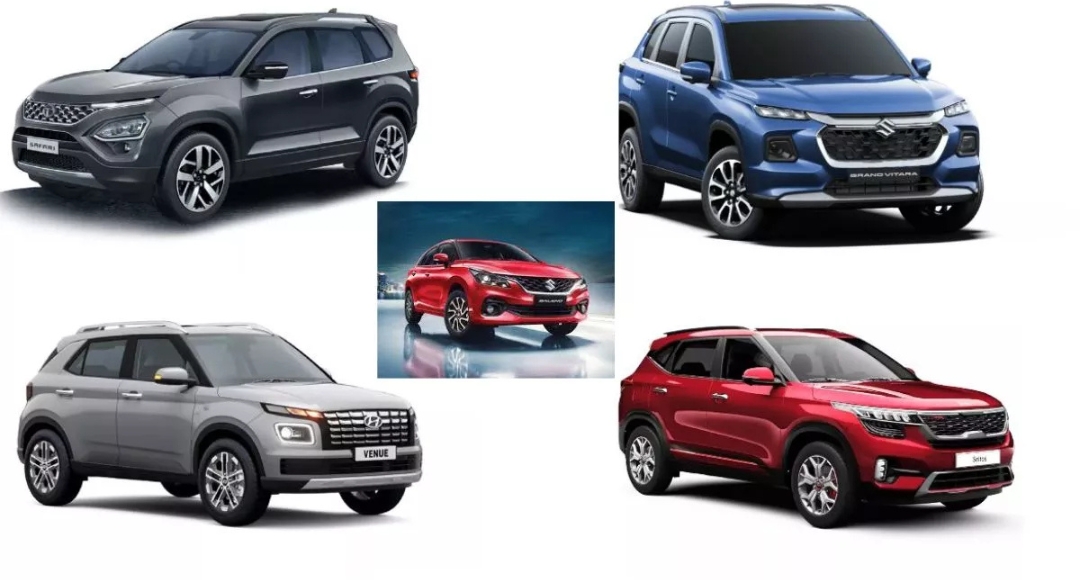 नए साल में CAR की कीमतों में भारी बढ़ोतरी! जानें कौन-कौन सी कंपनियां करेंगी कीमतें महंगी