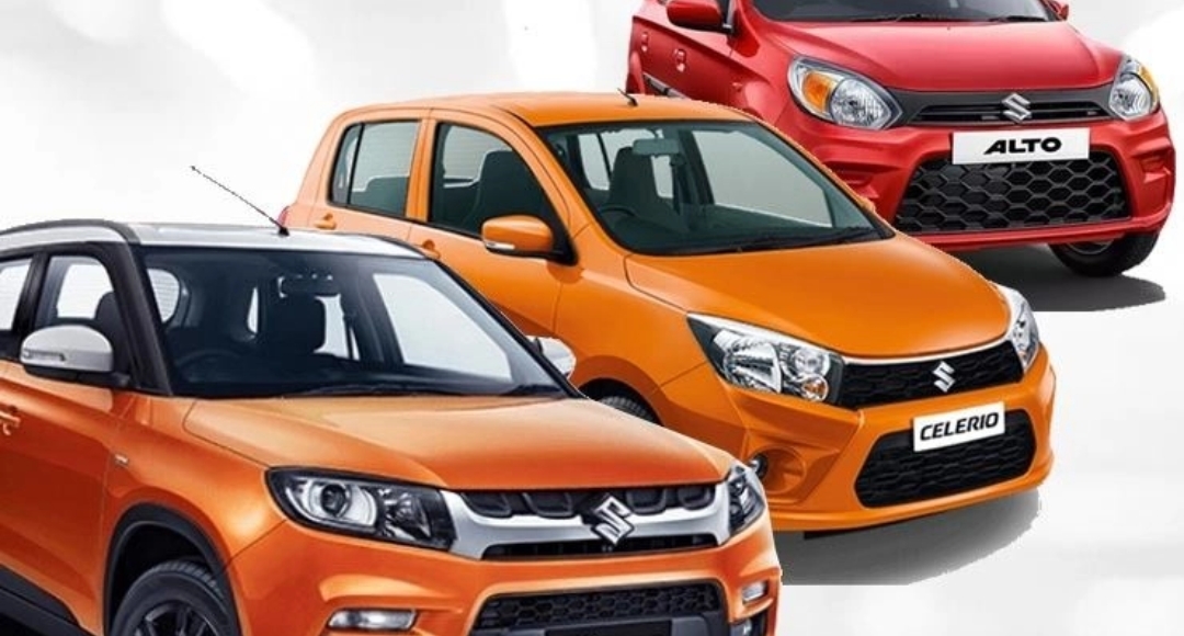 नए साल में CAR की कीमतों में भारी बढ़ोतरी! जानें कौन-कौन सी कंपनियां करेंगी कीमतें महंगी