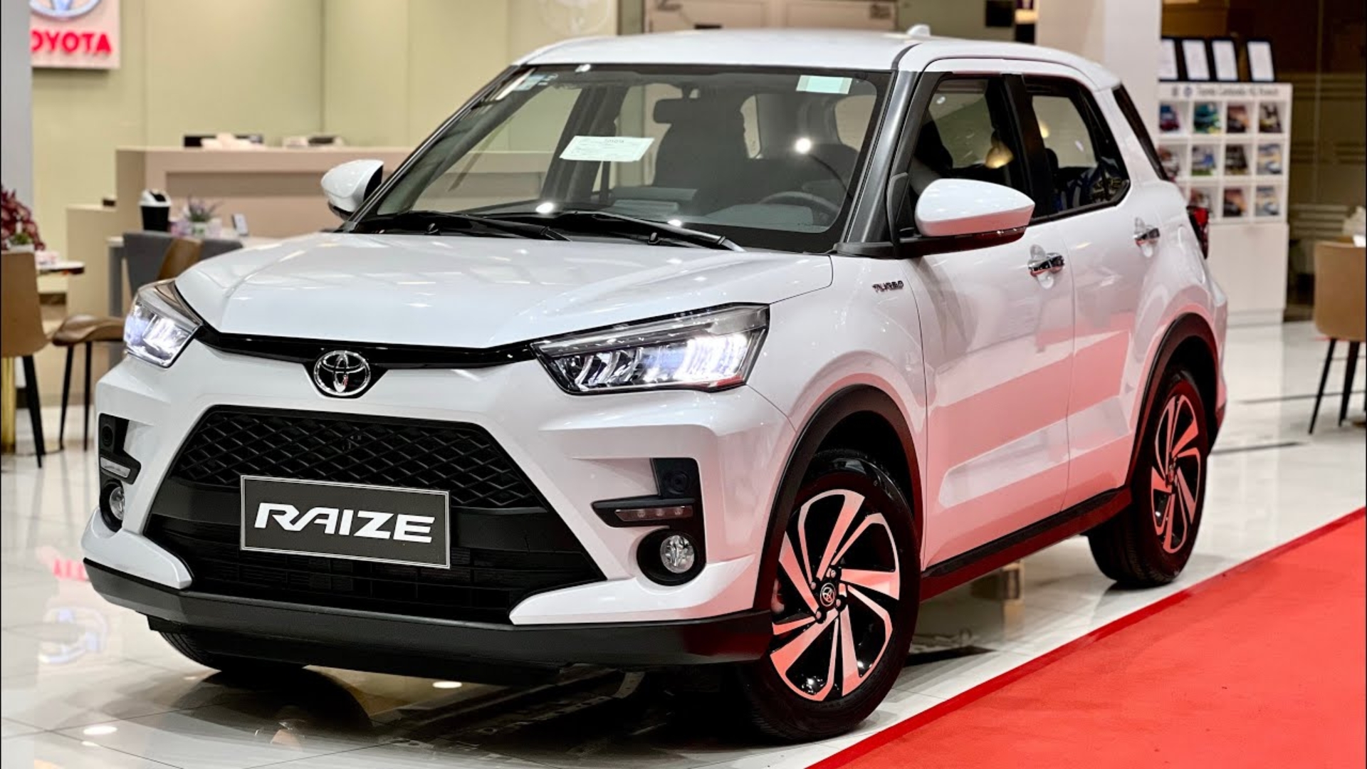 नई Toyota Raize 2024 बनाम Hyundai Verna: जानें कौन सी कार है आपके लिए बेस्ट?