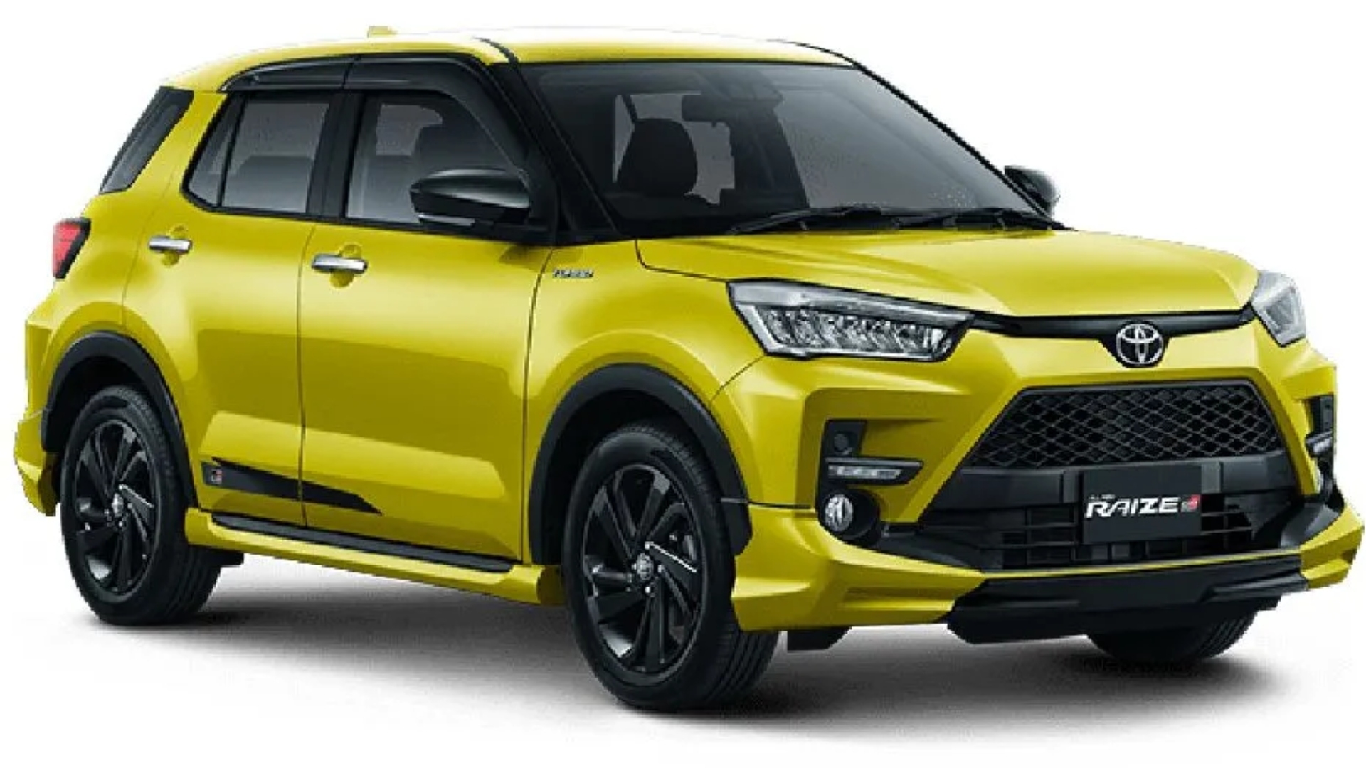 नई Toyota Raize 2024 बनाम Hyundai Verna: जानें कौन सी कार है आपके लिए बेस्ट?