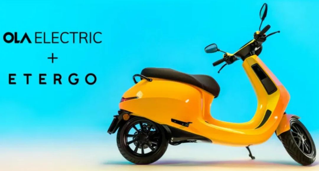 Yo Edge Electric Scooter: ओला को टक्कर देने आ गई यह शानदार इलेक्ट्रिक स्कूटर, 151KM रेंज और आकर्षक लुक के साथ