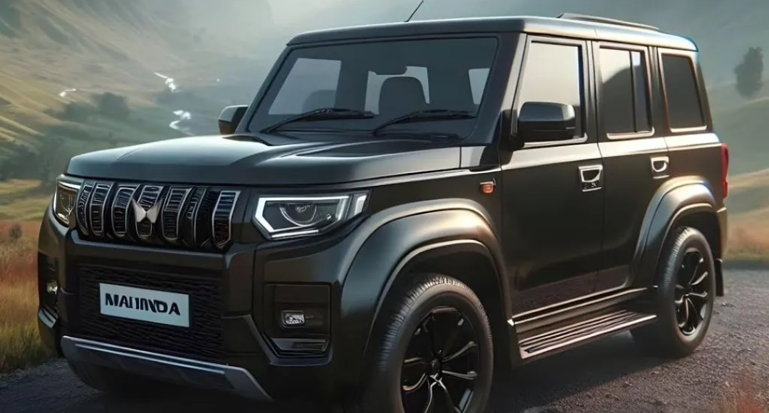 क्या सबकी चाहिती Mahindra Bolero 2024 जल्द होगी लॉन्च? जानें इसके नए लुक और फीचर्स की डिटेल्स