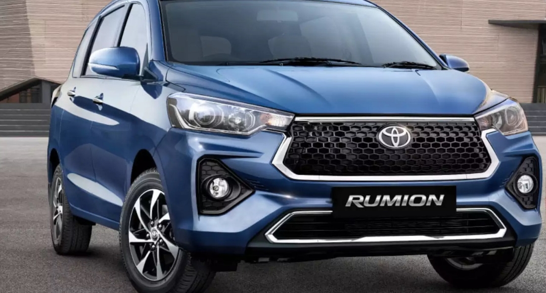 नई 50 लाख रुपये की Toyota कार: अगले 2 दिनों में होगी लॉन्च!