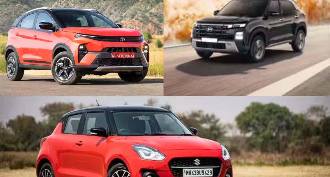 Maruti Suzuki, Hundai ,Tata Motors और KIA की गाड़ियां होंगी महंगी: जनवरी से बढ़ेंगे दाम