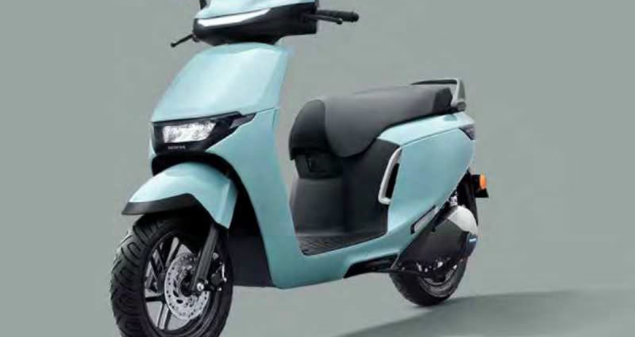 Honda ने लॉन्च किए Activa e: और QC1 इलेक्ट्रिक स्कूटर्स – जानें फीचर्स, कीमत और अन्य डिटेल्स