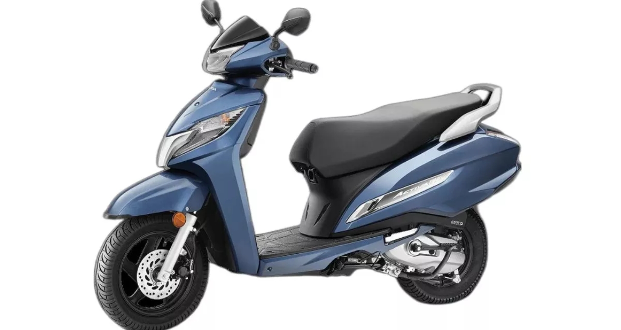 Honda ने लॉन्च किए Activa e: और QC1 इलेक्ट्रिक स्कूटर्स – जानें फीचर्स, कीमत और अन्य डिटेल्स
