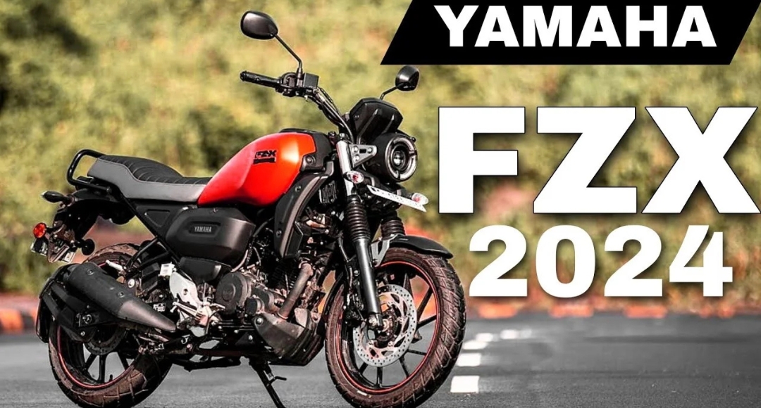 Yamaha FZx का नया अवतार: TVS और Bajaj की बाइक्स को मिलेगी कड़ी टक्कर, जानें इसके बेहतरीन फीचर्स और कीमत