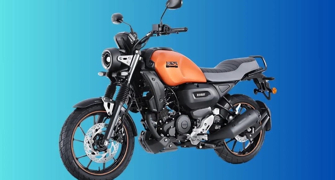 Yamaha FZx का नया अवतार: TVS और Bajaj की बाइक्स को मिलेगी कड़ी टक्कर, जानें इसके बेहतरीन फीचर्स और कीमत