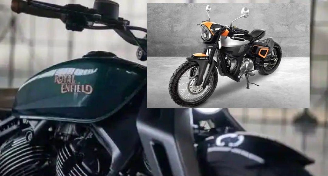 Royal Enfield Hunter 350 का लाजवाब जलवा: बॉलीवुड की खूबसूरती में चार चाँद, जानें इसकी बेहतरीन खासियतें
