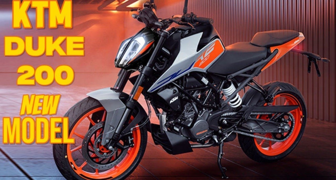 नए साल पर धमाल मचाने आई KTM Duke 200, कम कीमत और शानदार लुक के साथ बनाएं अपनी पहली पसंद
