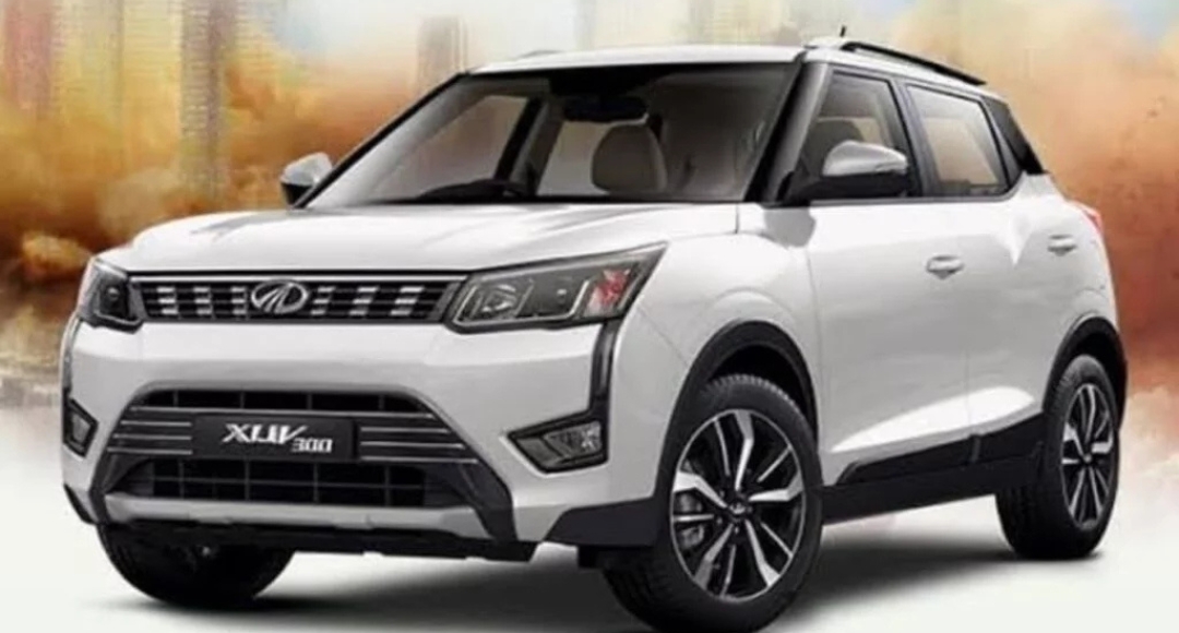 दमदार डिजाइन में लॉन्च हो रही है Mahindra की शानदार कार XUV 300, जानें इसकी विशेषताएं और कीमत
