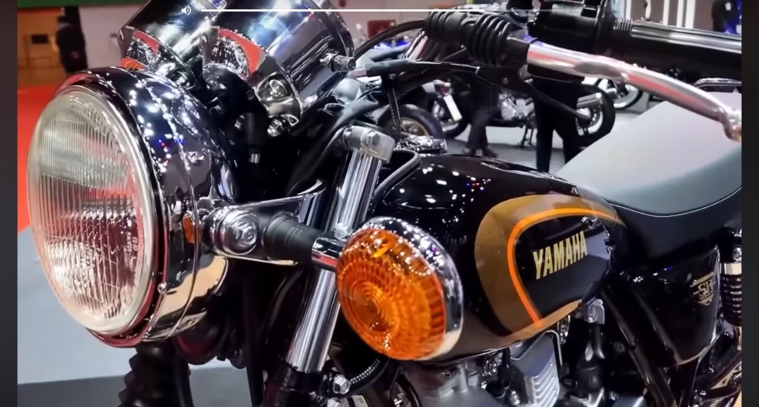 दमदार क्वालिटी और शानदार डिजाइन के साथ Bajaj को टक्कर देने आ रही है Yamaha RX 100, जानें इसके फीचर्स