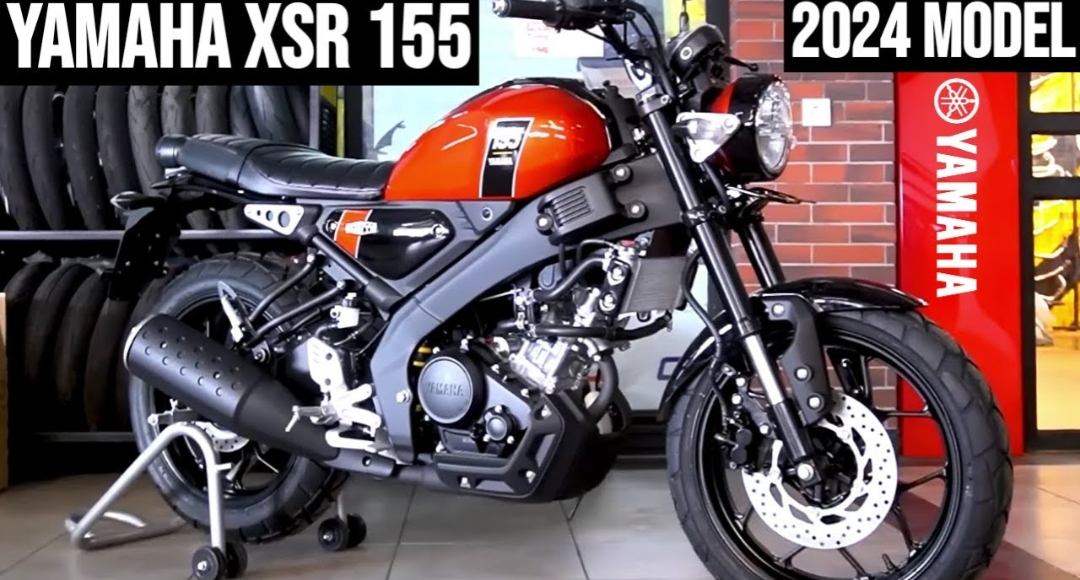 Bullet की खटिया खड़ी कर देगी Yamaha XSR 155 बाइक, स्टाइलिश लुक और 155cc पावरफुल इंजन के साथ जल्द होगी लॉन्च