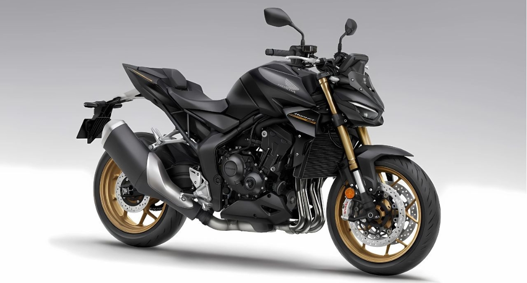 स्पोर्टी अंदाज़ और दमदार परफॉर्मेंस के साथ जल्द आ रही Honda Hornet 2024