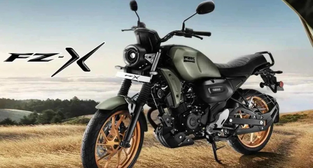 Yamaha FZX 2024 का जलवा: TVS और Bajaj की सिट्टी गुल, जानें डिटेल्स