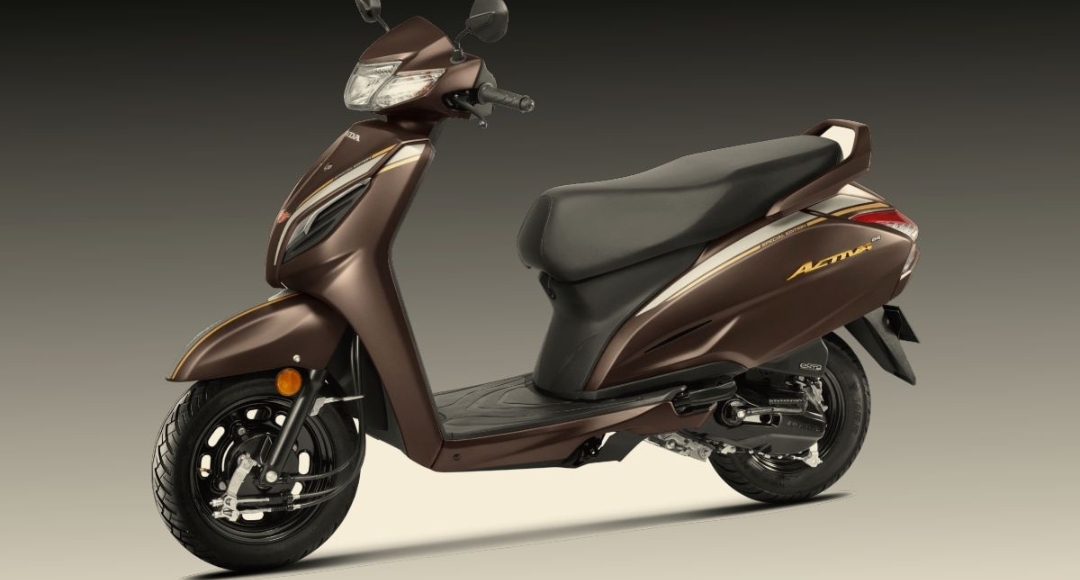 Activa 6G: Activa 7G से भी बेस्ट, अब मात्र ₹2,600 की EMI पर लाएं घर
