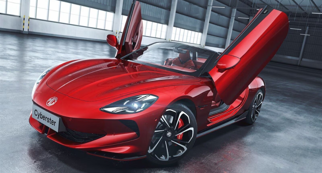 2024 में भारत में लॉन्च होंगी ये प्रमुख Car : जानें फीचर्स और कीमत