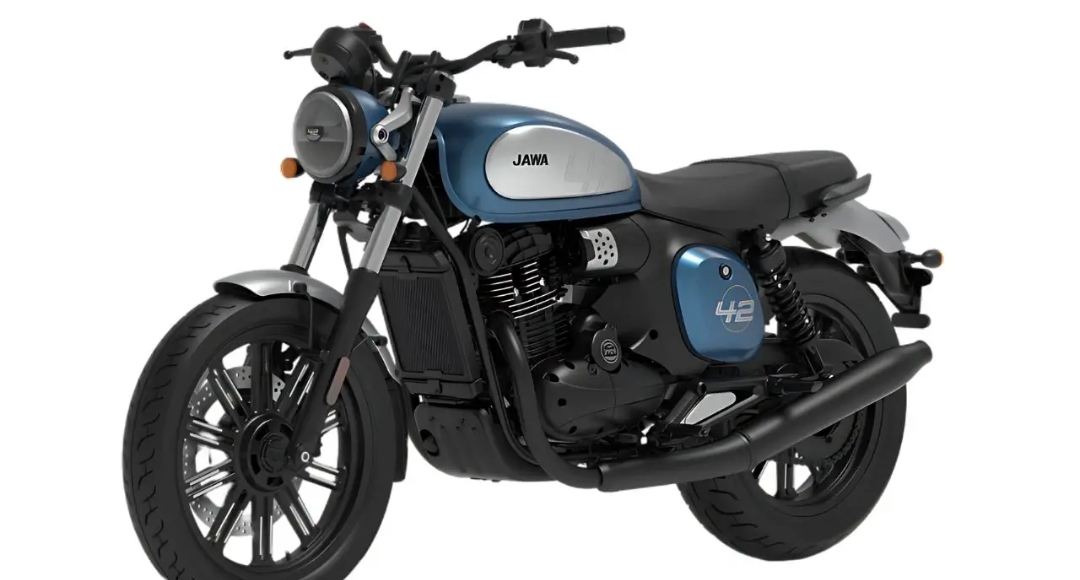 Hero Mavrick 2024 का जलवा: Jawa की बादशाहत को चुनौती, जानें पूरी डिटेल्स