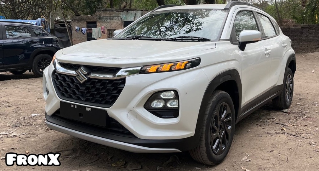 New Maruti Alto: किफायती बजट में जबरदस्त फीचर्स के साथ बाज़ार में मचा रही धूम