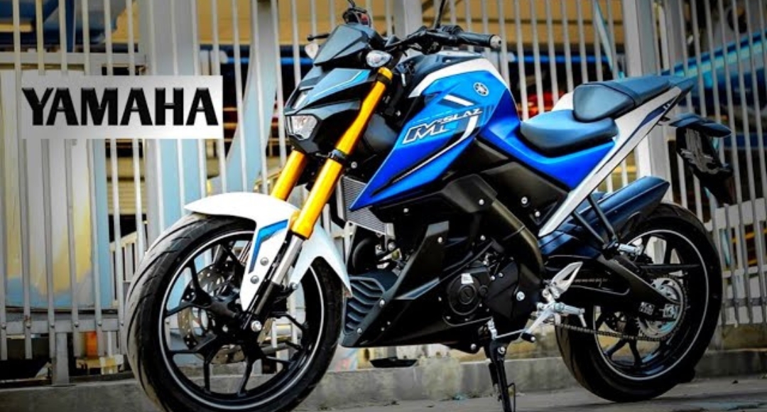 Yamaha M Slaz: स्टाइल और पावर का परफेक्ट मेल, सिर्फ ₹20,000 डाउनपेमेंट से करें शुरुआत: