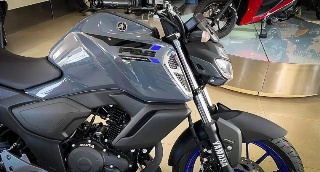 Yamaha M Slaz: स्टाइल और पावर का परफेक्ट मेल, सिर्फ ₹20,000 डाउनपेमेंट से करें शुरुआत: 
