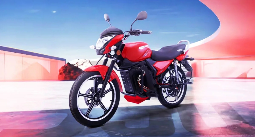 PURE EV EcoDryft: कम बजट में 171 KM की रेंज और दमदार परफॉर्मेंस के साथ बनाए हर सफर को खास