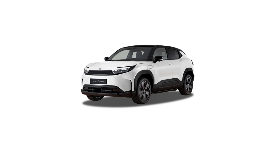 Suzuki eVitara Vs Toyota Urban Cruiser EV: कौन सी इलेक्ट्रिक SUV आपके लिए सही है?