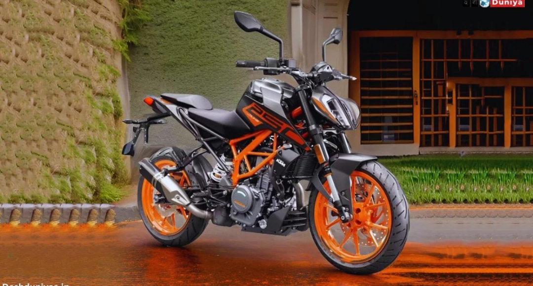 2025 KTM 250 Duke: शानदार डिजाइन और दमदार पावर के साथ जल्द होगी लॉन्च
