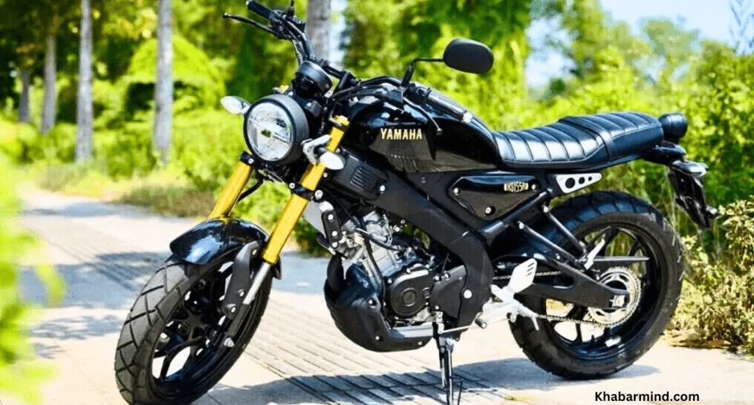 Royal Enfield को टक्कर देने आ रही Yamaha XSR 155: दमदार 155cc इंजन और स्टाइलिश लुक के साथ होगी लॉन्च