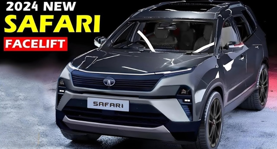 Tata Safari Classic: शानदार फीचर्स और बेहतरीन माइलेज के साथ नया अवतार