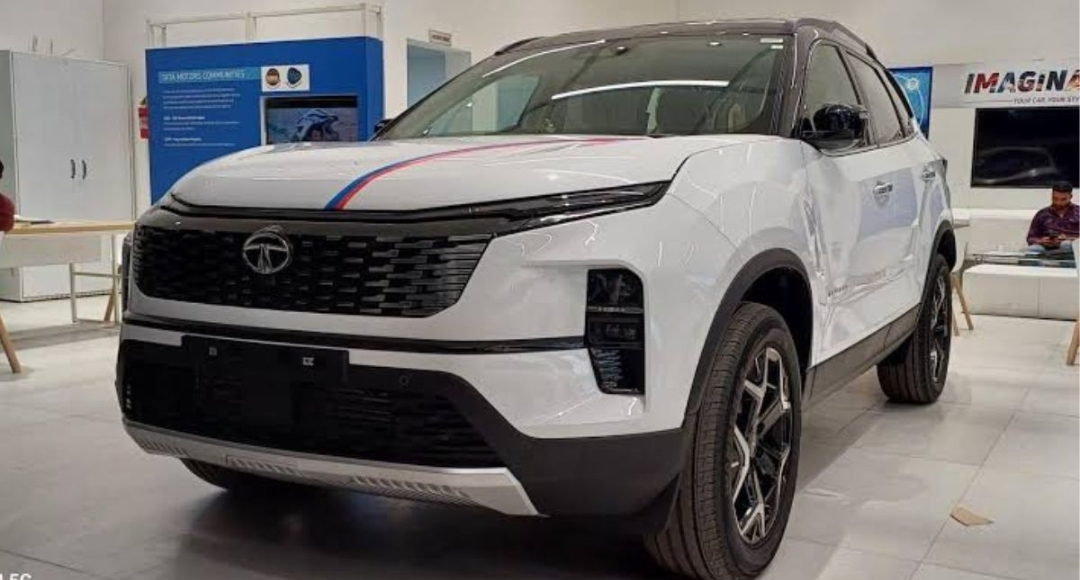 Tata Safari Classic: शानदार फीचर्स और बेहतरीन माइलेज के साथ नया अवतार