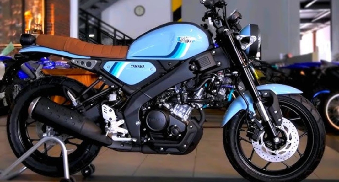 Royal Enfield को टक्कर देने आ रही Yamaha XSR 155, जानें फीचर्स और डिटेल्स