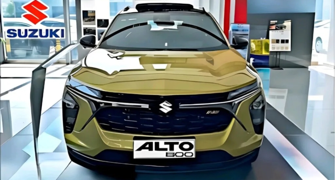 किफायती बजट में धूम मचा रही है Maruti Alto, जानें फीचर्स और डिटेल्स