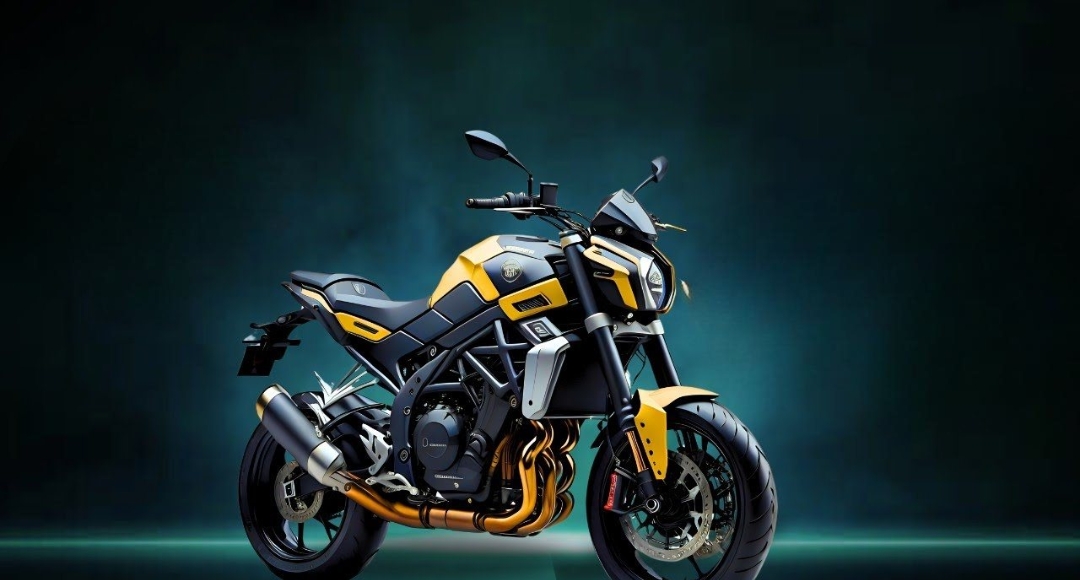 Honda NX 400 का नया अवतार: दमदार फीचर्स और शानदार कीमत!