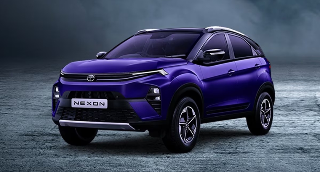 नए अंदाज़ में पेश हो रही Tata Nexon: जानें दमदार फीचर्स और कीमत