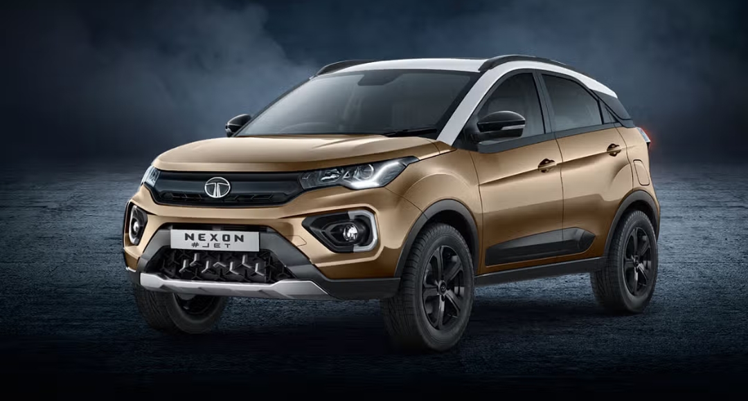 नए अंदाज़ में पेश हो रही Tata Nexon: जानें दमदार फीचर्स और कीमत