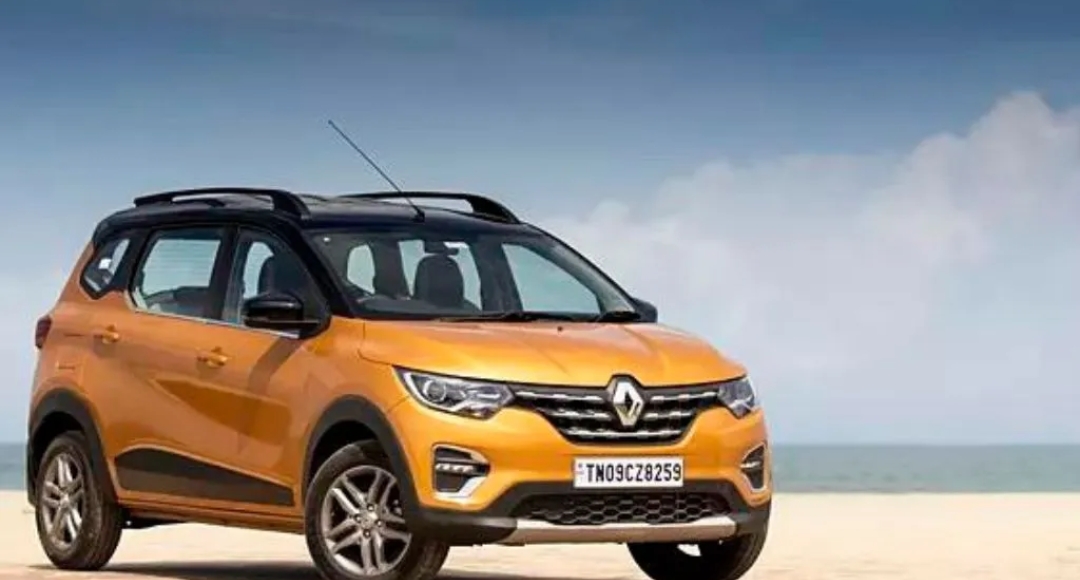 2024 में नये लुक और फीचर्स के साथ पेश होगी Renault Triber, जानें पूरी डिटेल्स