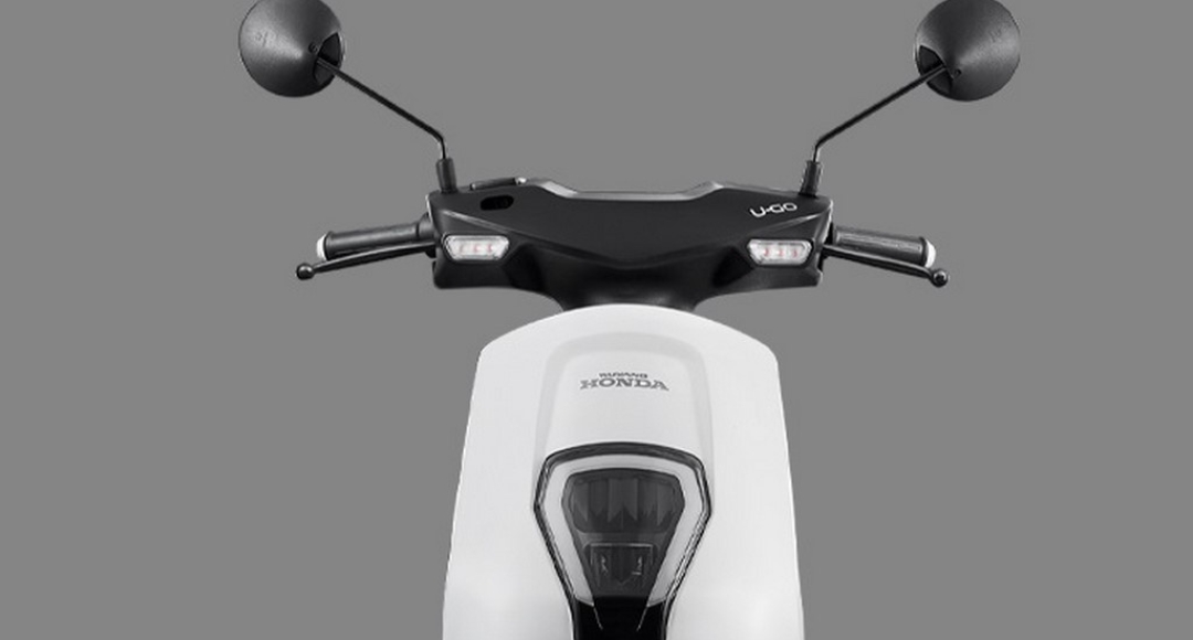 सिर्फ 2 घंटे की चार्ज से देगा 133 किमी का रेंज: जानिए Honda U-Go इलेक्ट्रिक स्कूटर के फीचर्स और कीमत