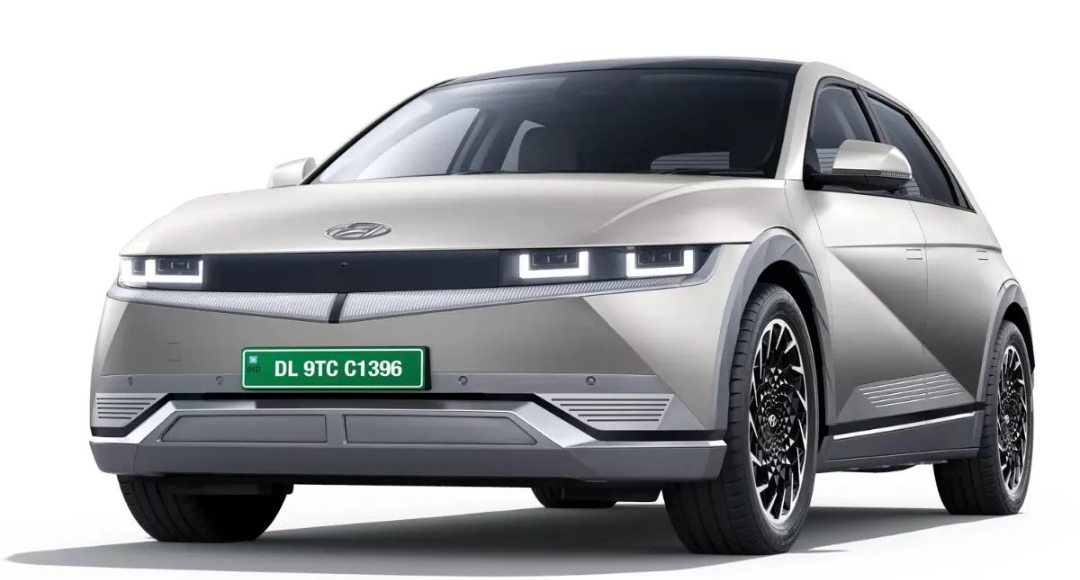 स्पोर्टी अंदाज़ में जल्द पेश हो रही Hyundai की यह नई कार Ioniq 5: जानिए खासियतें और नए फीचर्स