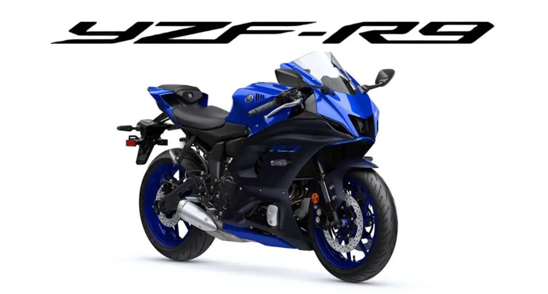 "2024 Yamaha YZF: दमदार इंजन और शानदार डिजाइन के साथ Yamaha की नई बाइक, Karizma और Pulsar को देगी टक्कर"