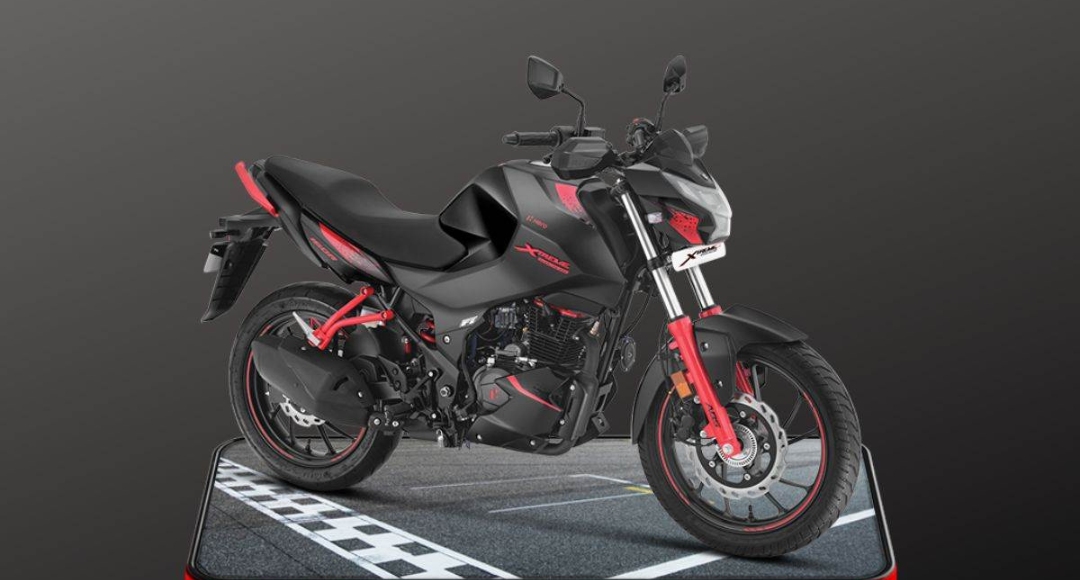 Hero Extreme160: नए स्पेशल एडिशन में लॉन्च, कीमत और फीचर्स का खुलासा!