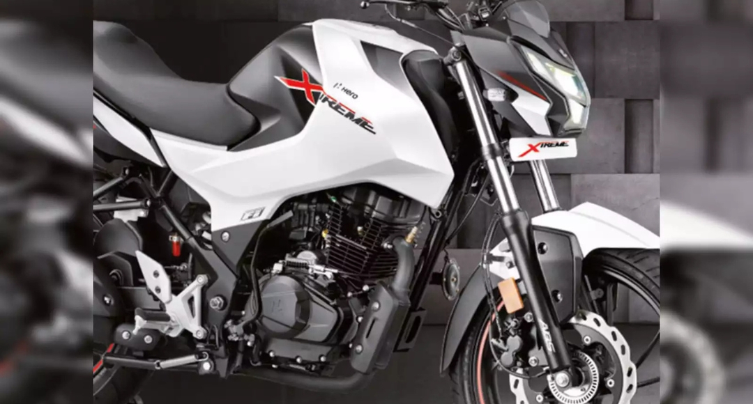 Hero Extreme160: नए स्पेशल एडिशन में लॉन्च, कीमत और फीचर्स का खुलासा!
