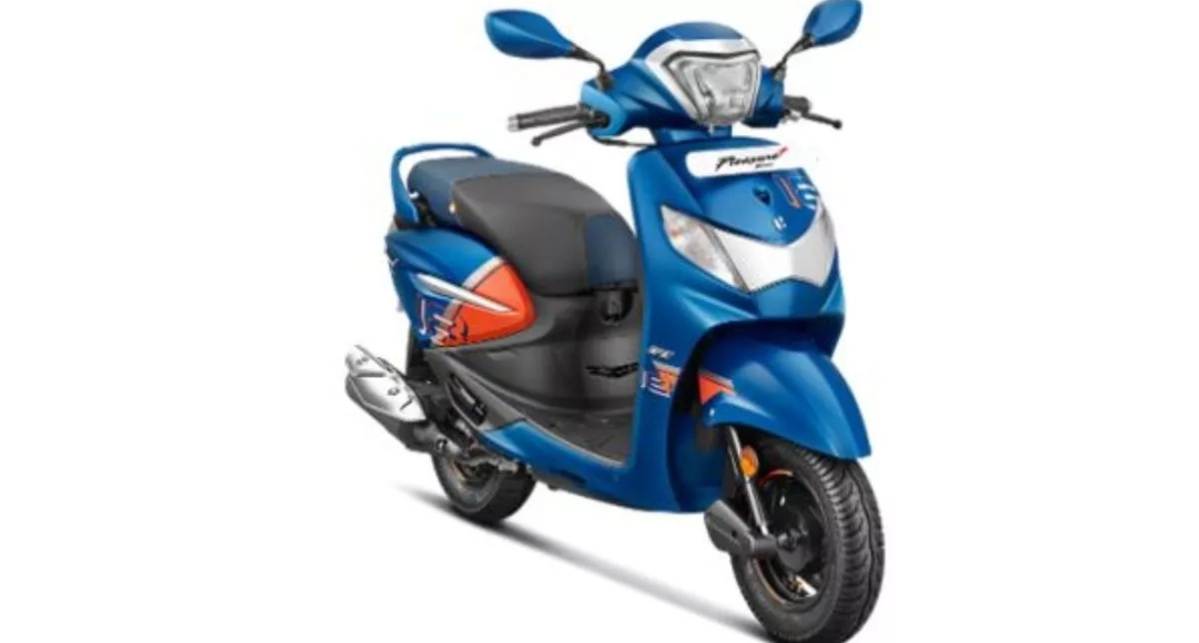 हाई-टेक फीचर्स के साथ Hero Pleasure Plus ने Honda को दिया जोरदार झटका!